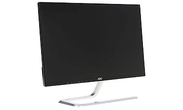 Монитор, AOC, Б/у, LED, 23" - 24"