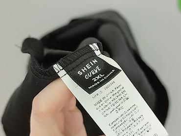 pull and bear spódniczka: Shein Curve, Spódnica damska, rozmiar 2XL — 4