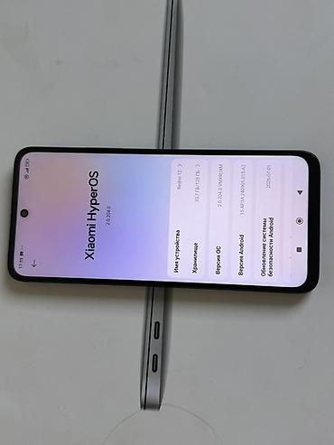 телефон редми 10 с: Redmi, Redmi 12, Б/у, 128 ГБ, цвет - Черный, 2 SIM — 2