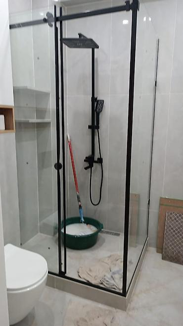 Натяжной потолок: Ремонт жасайбыз баардык дизайнда
баасы келишим турундо — 5