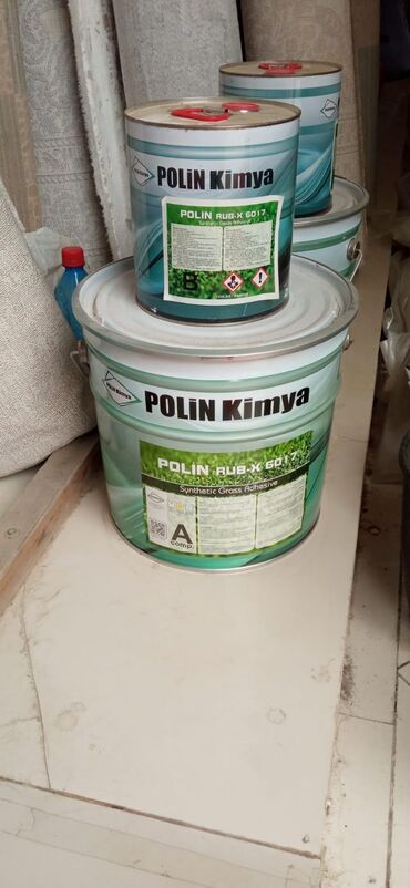 Süni qazon: Süni qazon, kovralit, dekor — Green_Layn 🏟 Zakaza profesional stadion — 15