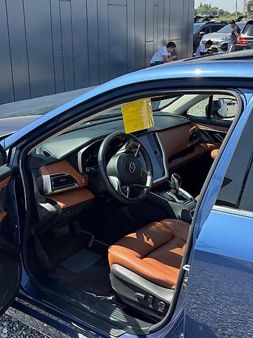 выхлоп 124: Subaru Legacy: 2021 г., 2.4 л, Вариатор, Седан — 3