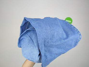 jeansy carpenter: Bershka, Jeansy damskie, rozmiar XS — 4