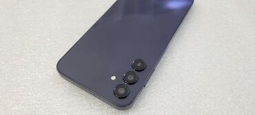 купить телефон самсунг: Samsung Galaxy A15, Б/у, 128 ГБ, цвет - Синий, 2 SIM