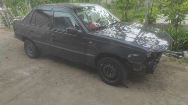 Транспорт: Daewoo Nexia: 1.6 л | 2006 г. | Седан