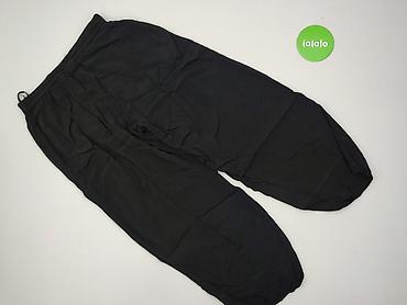 second hand second: Kolor, Spodnie materiałowe damskie, rozmiar M — 3