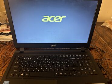 acer laptop fiyatları ve özellikleri: Yeni Acer Aspire, 13.1 ", AMD A10, 256 GB, Ödənişli çatdırılma