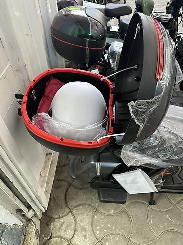 Электровелосипеды: Электровелосипед — 11