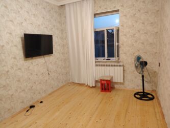 Uzunmüddətli kirayə evlər: 60 kv. m, 2 otaqlı, Qaz, İşıq, İnternet — 5