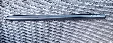 stylus pen: Samsung S Pen (qrafik planşet/planşet üçün stylus) - Rəng: qara Butun — 1