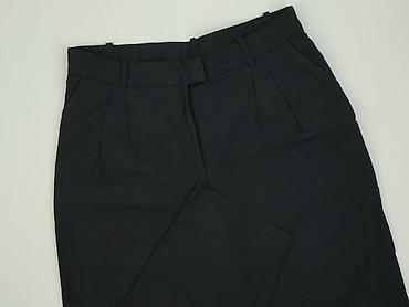 work: H&M, Spodnie materiałowe damskie, rozmiar 2XL — 1