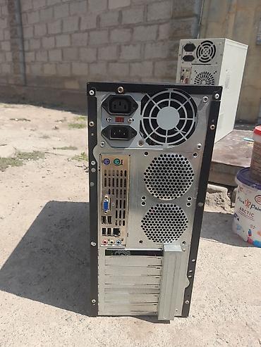 смарт кольцо: Корпус ПК, Б/у, ATX, цвет - Черный — 4