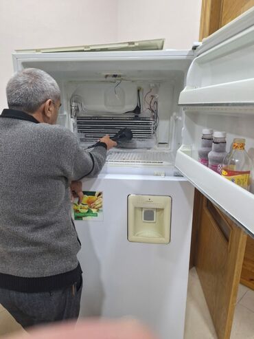 принтеры в баку: Hər növ yeni tipli soyuducuların ünvanda təmiri. Ремонт холодильников