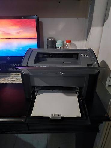 cyber shot: Canon LBP2900B lazer printer - Model: Canon Laser Shot LBP2900B - — 2