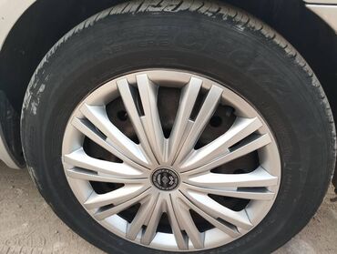 Nissan: Nissan Primera: 2002 г., 1.8 л, Механика, Газ, Седан — 7