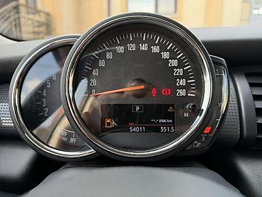 мини 17: Mini Cooper: 2017 г., 1.9 л, Автомат, Бензин, Хэтчбэк — 10