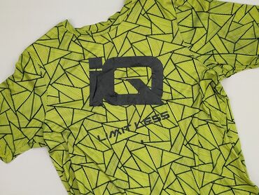 koszulka termoaktywna action: T-shirt for men, S (EU 36), iQ, condition - Very good