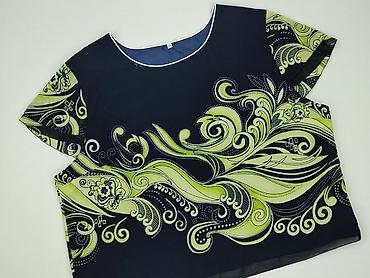 xl lady: Bluzka damska, rozmiar 6XL — 1