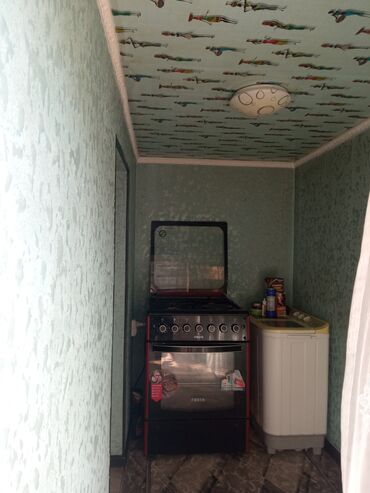 петровка дом продаю: 80 м², 4 комнаты