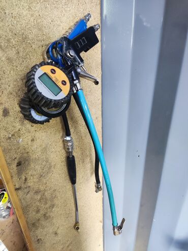 Шиномонтажное оборудование: Иштеп турган даяр вулканизатся 12м контейнер, 12*10 размерде at lalafo.kg — 12 Шиномонтажное оборудование: Иштеп турган даяр вулканизатся 12м контейнер, 12*10 размерде — 12