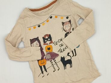 sklep z bielizną dla dzieci: Blouse, Little kids, 4-5 years, 104-110 cm, condition - Perfect