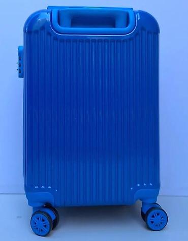 Putni koferi i torbe: Dečji kofer na točkiće – Marvel Avengers - Dizajn: licencirani Marvel — 7