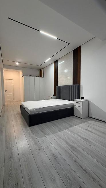 seven development: 2 комнаты, 81 м², Южная Магистраль Элитка, 3 этаж, Дизайнерский ремонт — 10