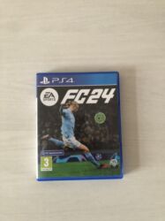 ремонт геймпада ps4: Fc 24 в отличном состоянии без царапин работает идеально