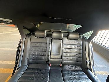 Audi: Audi A6: 1999 г., 1.8 л, Механика, Бензин, Седан — 10