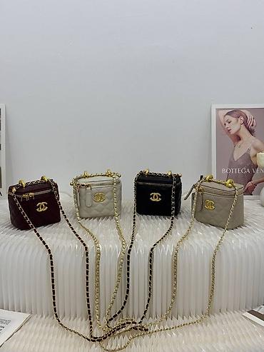 Çantalar: İkonik dizaynlı çanta kolleksiyası - Mini çiyin/çapraz mini-bag — 2