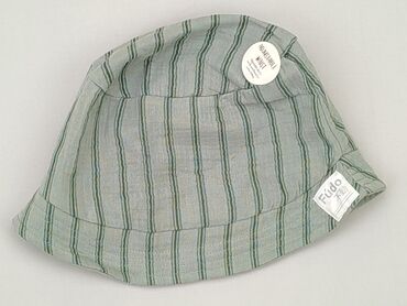 kurtki zimowe dla chłopców: Hat, 4-5 years, One size, condition - Very good