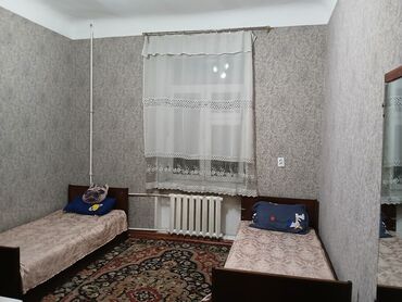 долгосрочная аренда квартир дордой: 2 комнаты, Собственник, Без подселения, С мебелью полностью