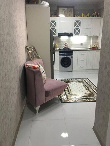 Yeni tikili: 2 otaqlı, Yeni tikili, 65 kv. m — 7