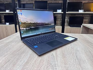 hp omen 17: İşlənmiş ASUS Vivobook, 15.6 ", Intel Core i3, 256 GB, Ünvandan götürmə, Ödənişli çatdırılma, Rayonlara çatdırılma — 3