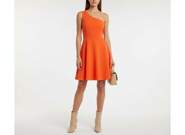 reserved sukienki nowości: Reserved, Women`s dress, size XS