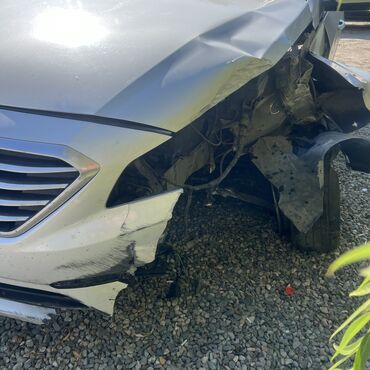 СТО, ремонт транспорта: Покраска дисков и бамперов и кузовные детали цена договорная — 38