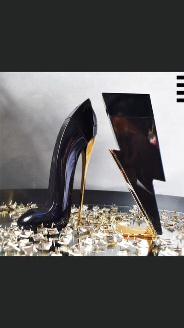 Ətriyyat: Qadın ətirlərinin seçməli kataloqu Brend çeşidləri: - Chanel Coco — 3