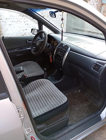 мото мини: Mazda PREMACY: 2002 г., Механика, Минивэн — 5