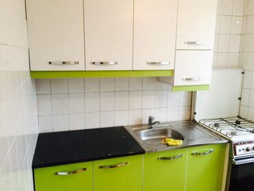 сдаю-квартиру-в-оше в Кыргызстан: Сдается квартира: 3 комнаты, 65 кв. м, Бишкек