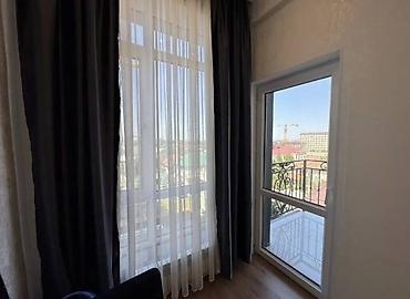 о2 политех: 2 комнаты, 62 м², Политех Элитка, 5 этаж, Дизайнерский ремонт — 6