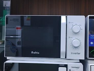 Микроволновая печь Arshia Inverter - Инверторная технология для at lalafo.kg Микроволновая печь Arshia Inverter - Инверторная технология для