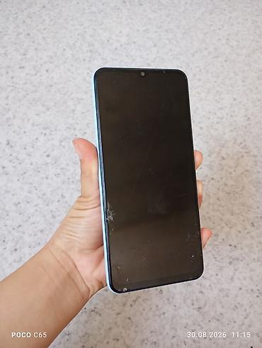 note 3: Смартфон Samsung Galaxy A23 голубой. Характеристики и особенности: - — 1