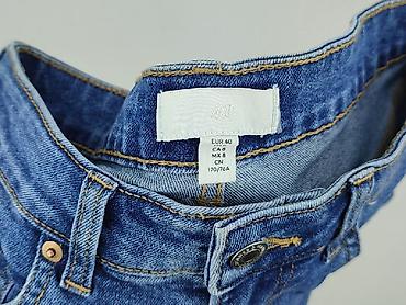 shorts: H&M, Szorty damskie, rozmiar M — 5