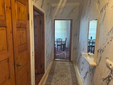 арендовать квартиру в баку: Lənkəran, 2 otaqlı, Köhnə tikili, 65 kv. m