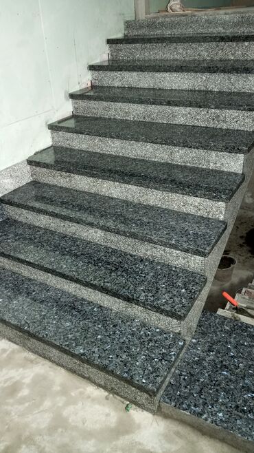 Деревянные лестницы: Заказы принимаем Подоконник и Каменная лестница из гранита или — 10