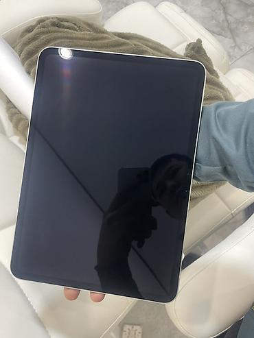 apple watch 5 series: Apple iPad Pro M4 256 - Серия iPad Pro с магнитным Smart Connector — 2