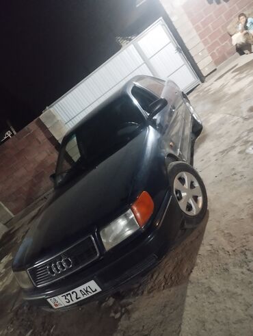 двери на ауди 100: Audi 100: 1992 г., 2.3 л, Бензин, Седан