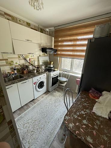 Продажа квартир: 3 комнаты, 58 м², 104 серия, 4 этаж, Евроремонт — 7