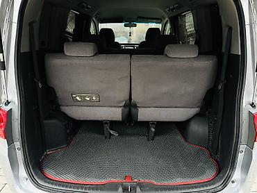 Honda: Honda Stepwgn: 2006 г., 2 л, Автомат, Бензин, Минивэн — 12