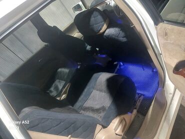 Honda: Honda Odyssey: 2000 г., 2.3 л, Минивэн — 7